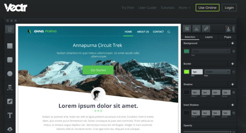 10 Best Vector Graphics Software for Mac You Must Use