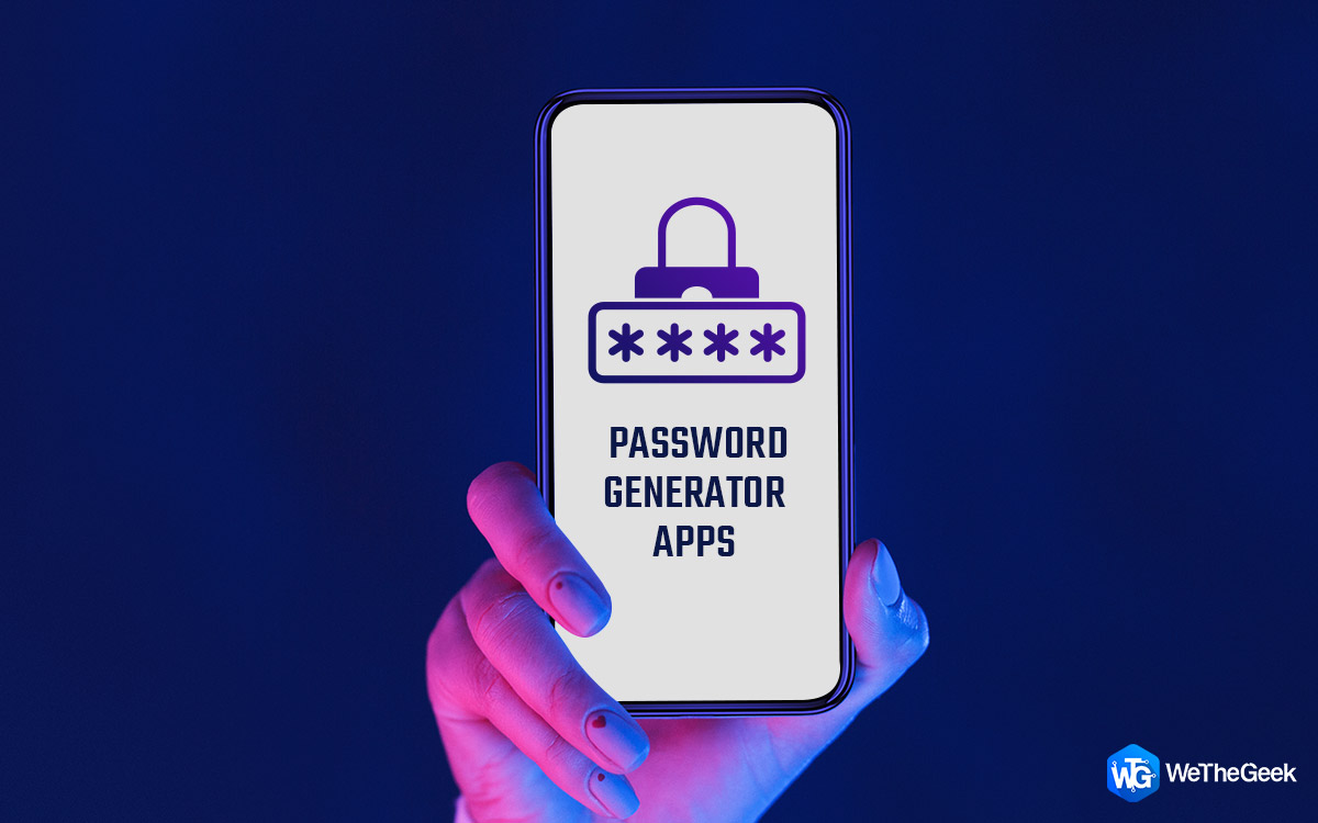 We The Geek Top Software, Apps and Quick Troubleshooting Guides