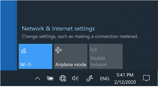 List Of How To Fix Wifi Adapter Not Working Ideas Rawax