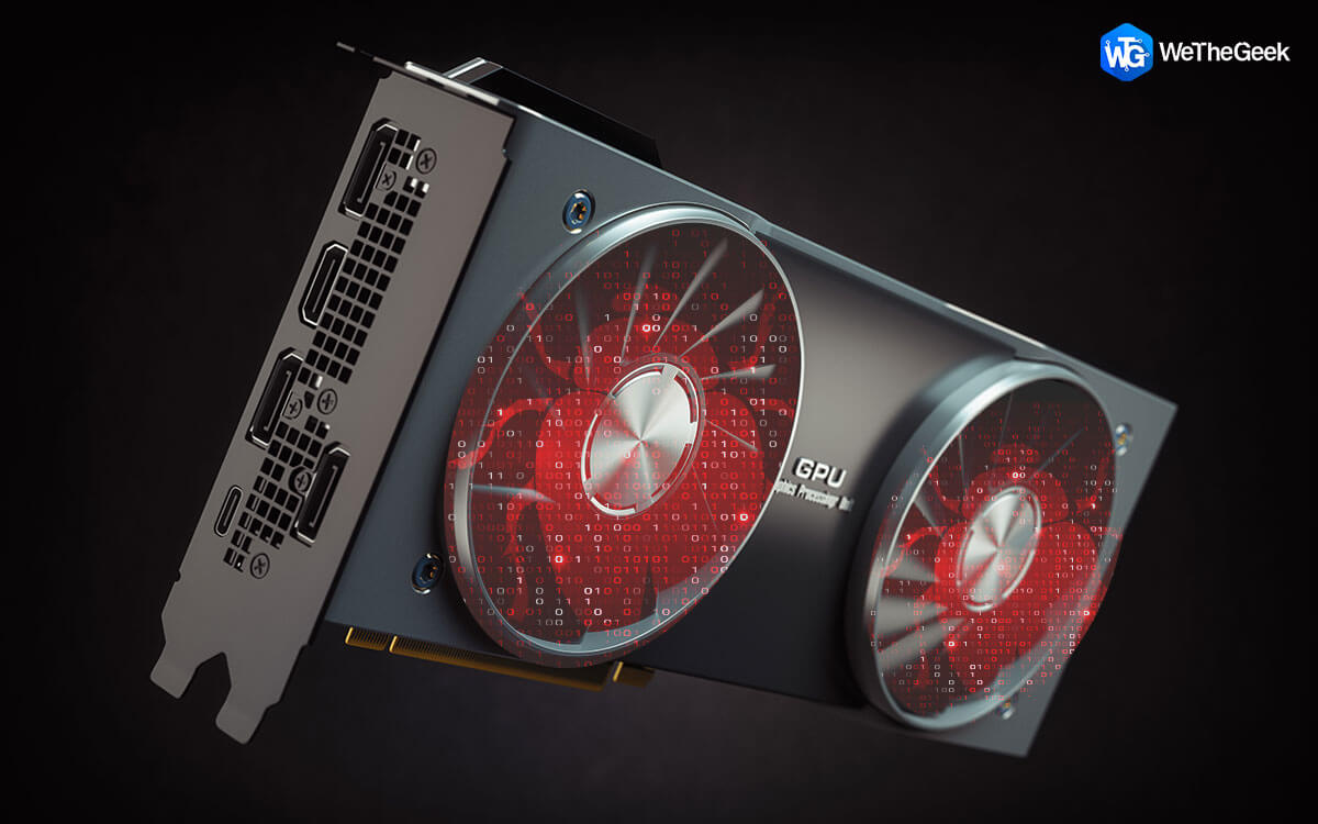 New Malware Hiding In Your Graphics Card VRAM