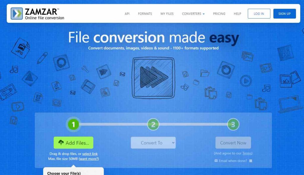 Epub To Pdf Zamzar • archivepdf