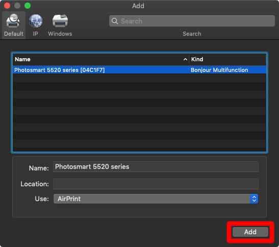 How to connect mac to printer wirelessly - bettaknow