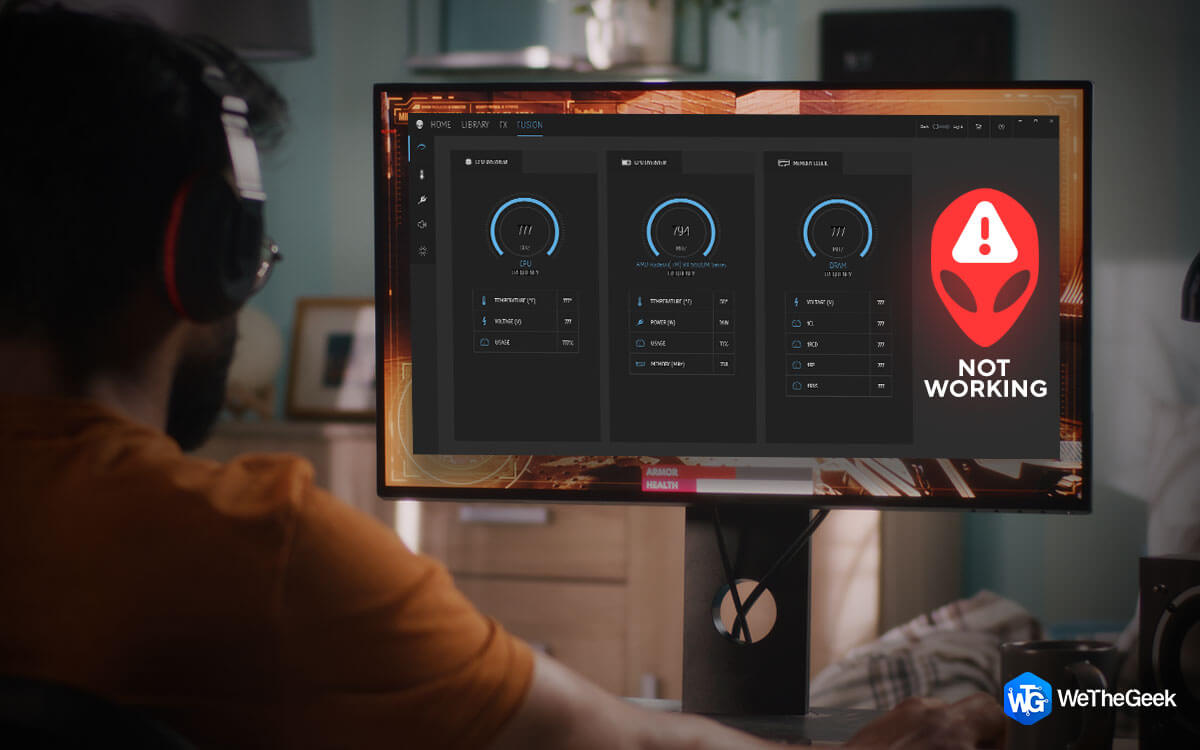 What is the all time best alienware software - dlero