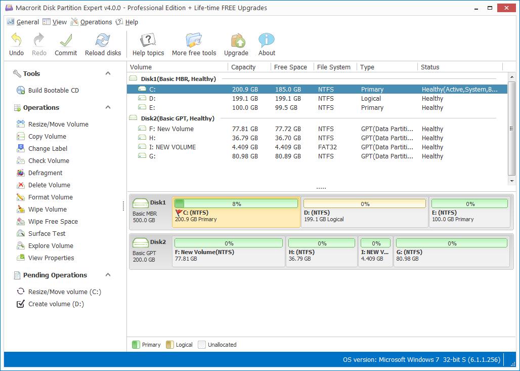 10 Best Disk Management Software for Windows 10, 8, 7 [2020]