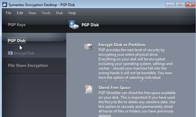 9 Best Encryption Software For Windows (Updated 2021)