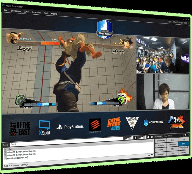 15 Best Screen Recorder For Windows 10 Best Screen Recorder for PC