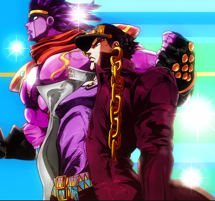 How Stands Changed JoJo for the Better We The Nerdy
