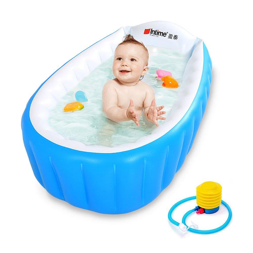 Best Baby Bathtubs of 2023 (Don't Splash Out!) WeTheParents