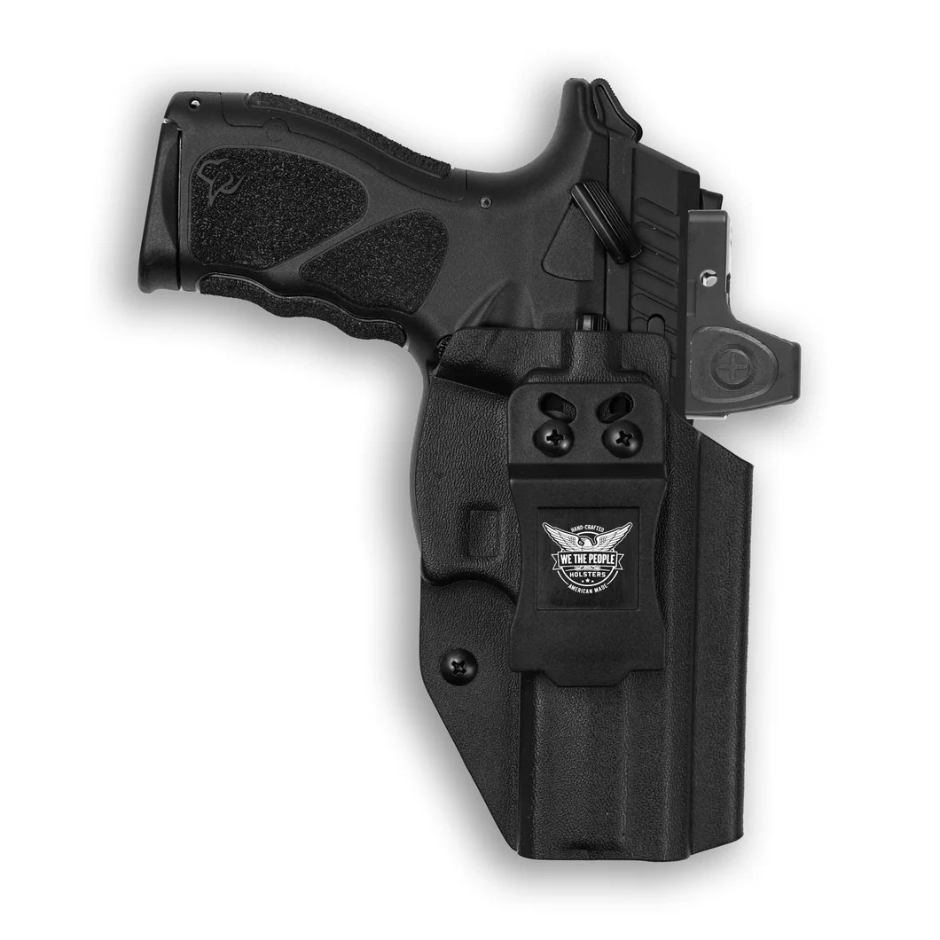 Taurus Concealed Carry Holsters Buy CustomMolded Taurus IWB Holsters Online