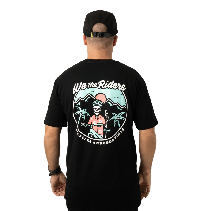 WE THE RIDERS Australian Mountain Bike Clothing & Accessories