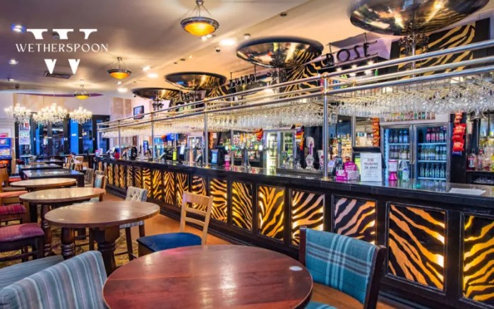 Lantai tanpa keramik