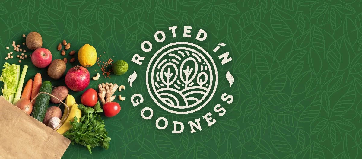 Healthy Edge Grocers Case Study Branding Design Paid Media