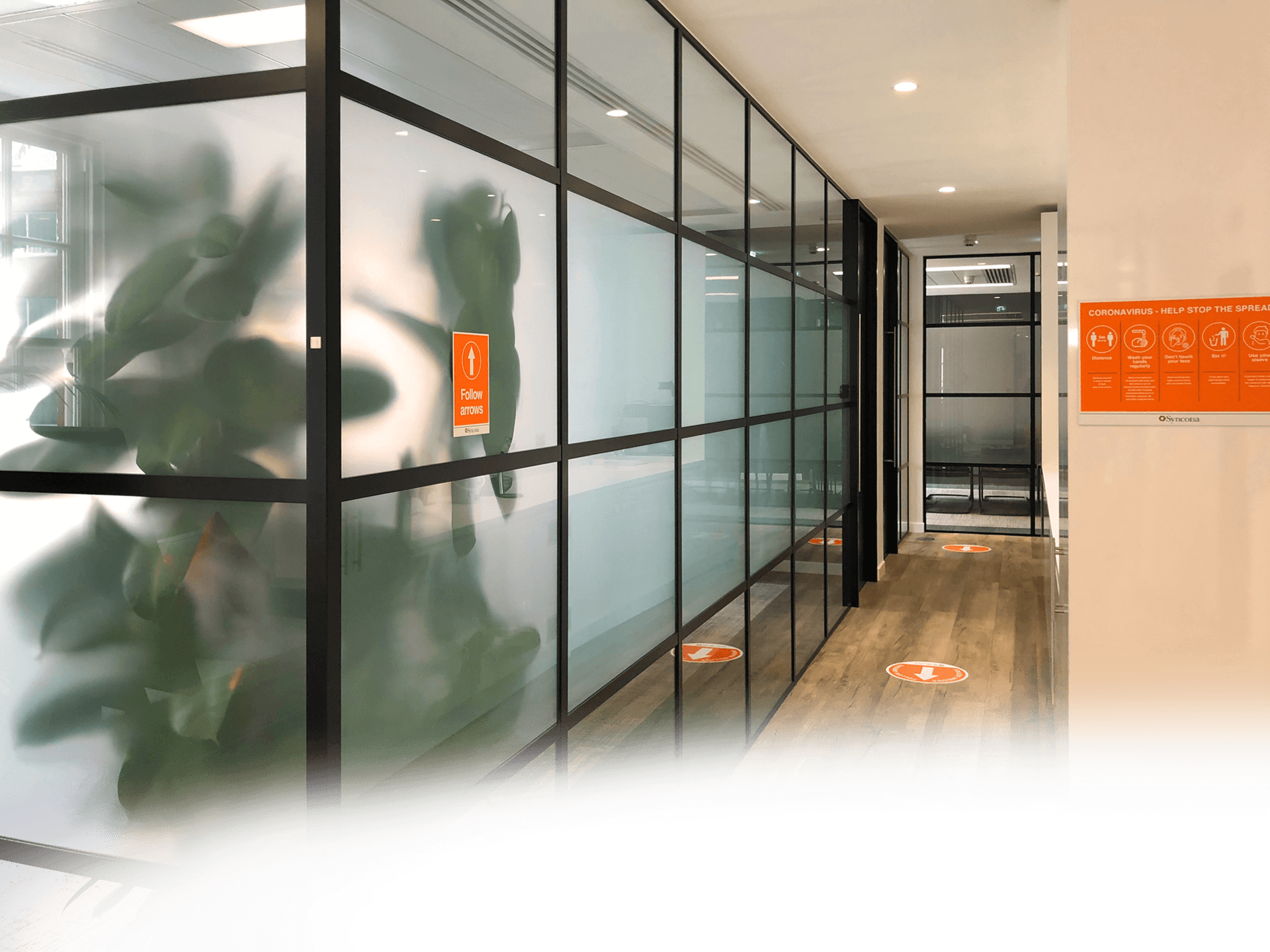 Vinyl, Signage, Printing and Walls Poole, Bournemouth, Dorset We