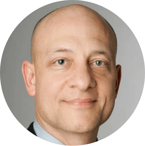 Dr. John Boudreau Investing in People WeThrive