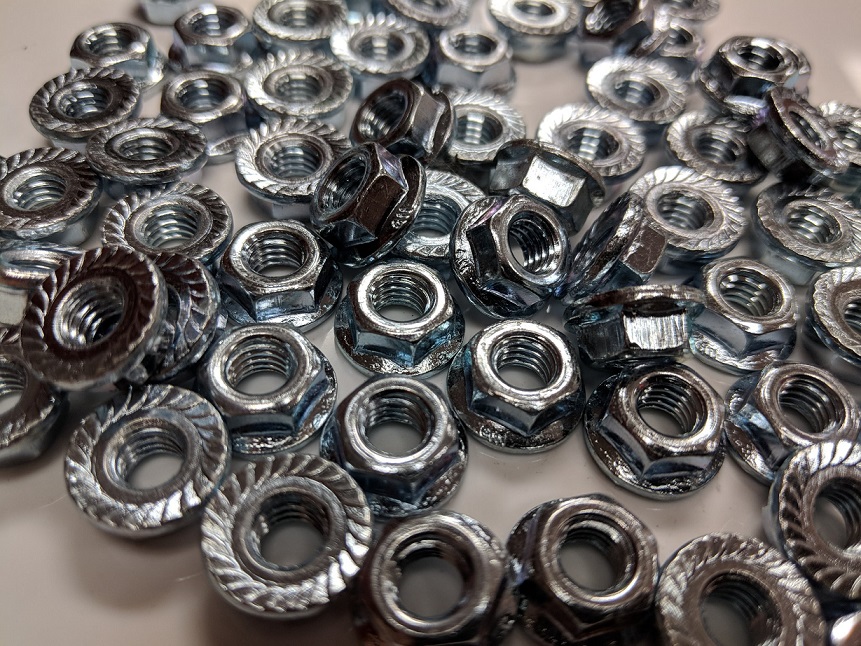 Wheel Nuts - 40 count | Wetmore Wheels