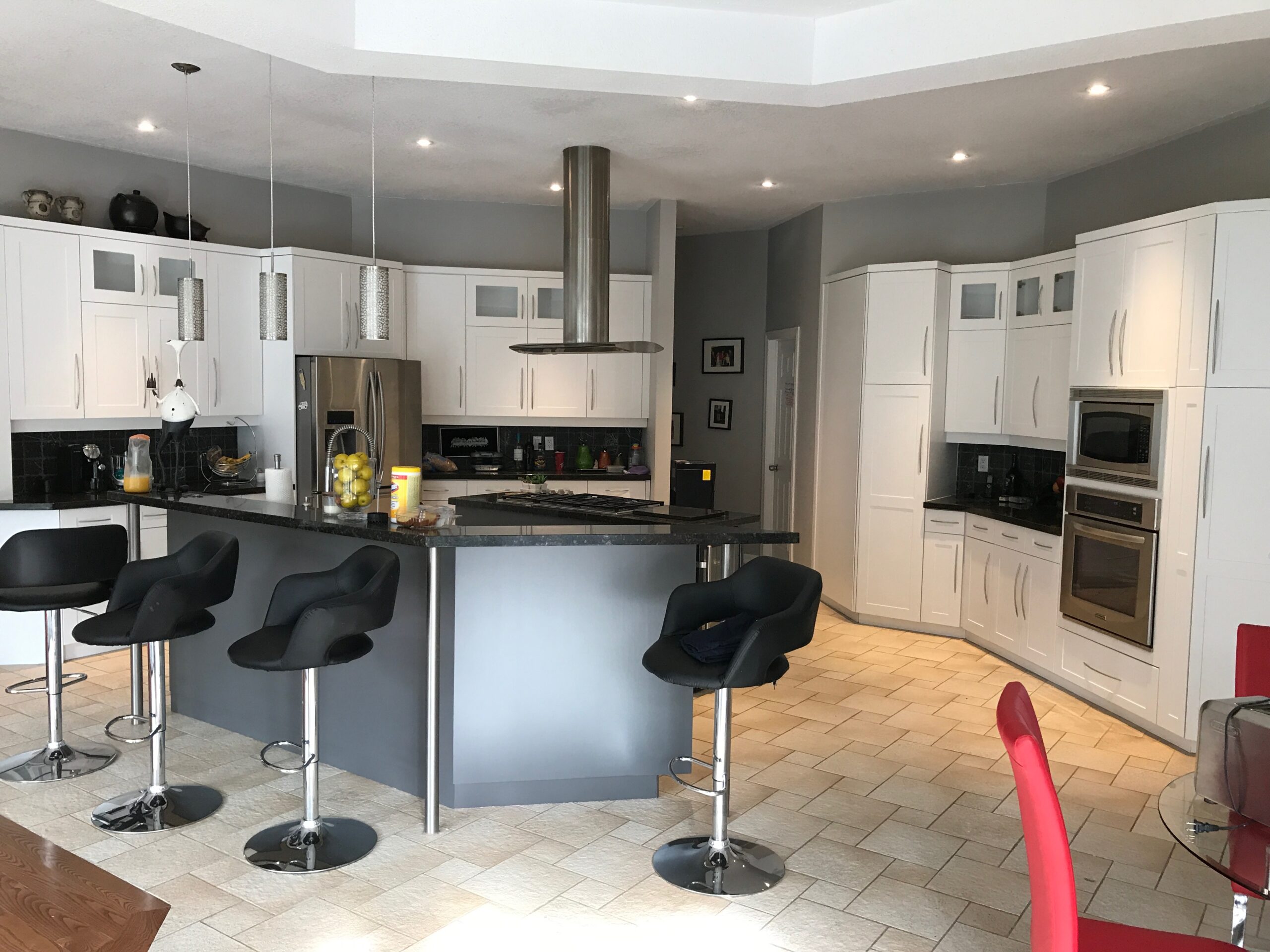 Photo Gallery Wet Paint! Kitchen and Bath Painting