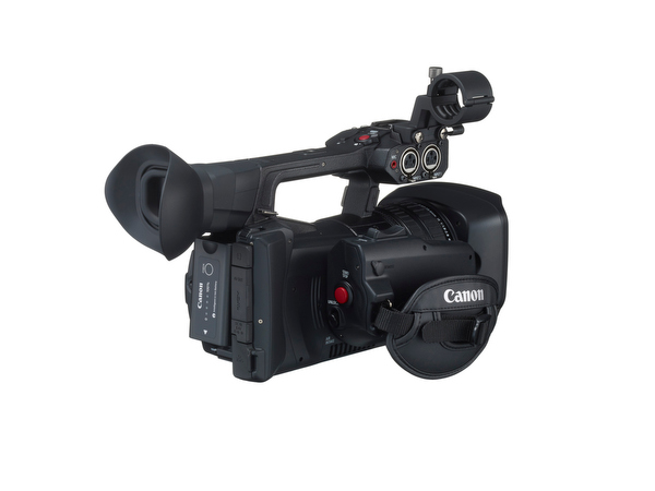 Canon announces the XF205 and XF200 camcorders :: Wetpixel.com