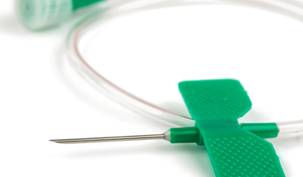 Advantages and Disadvantages of Butterfly Needles in Phlebotomy