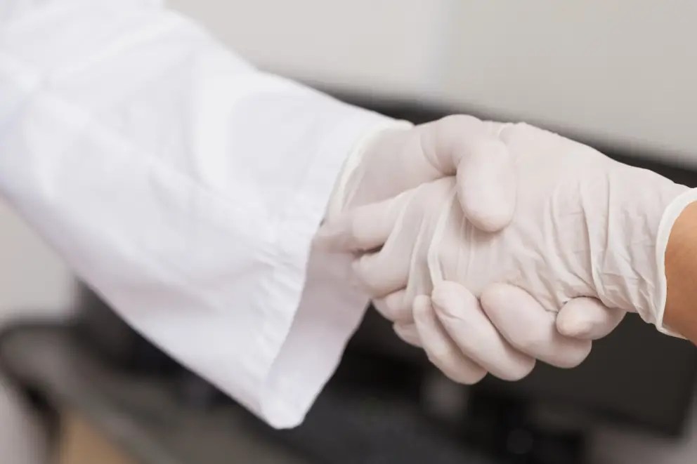 Latest Advances in Infection Control Techniques in Blood Collection