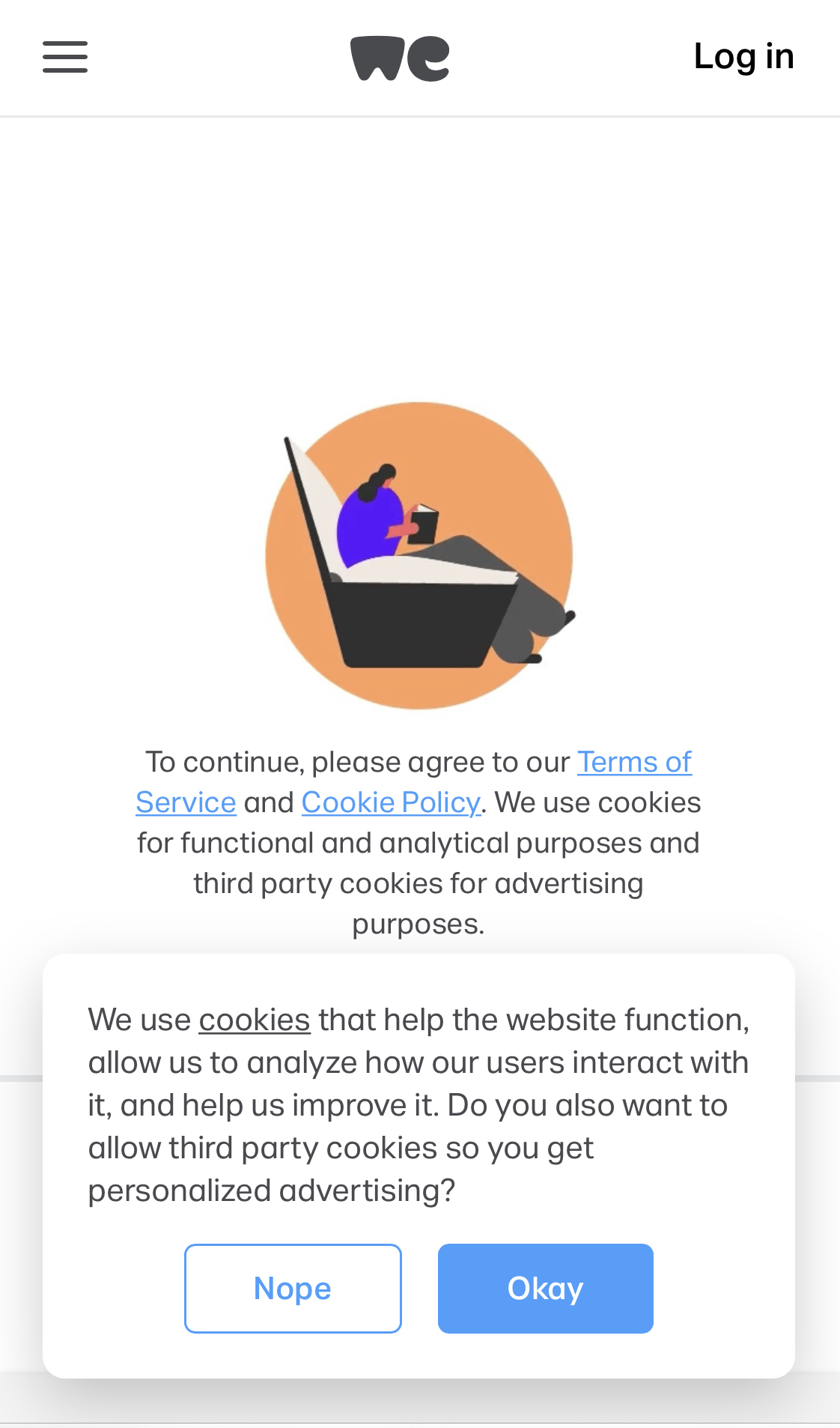 Working at WeTransfer Glassdoor