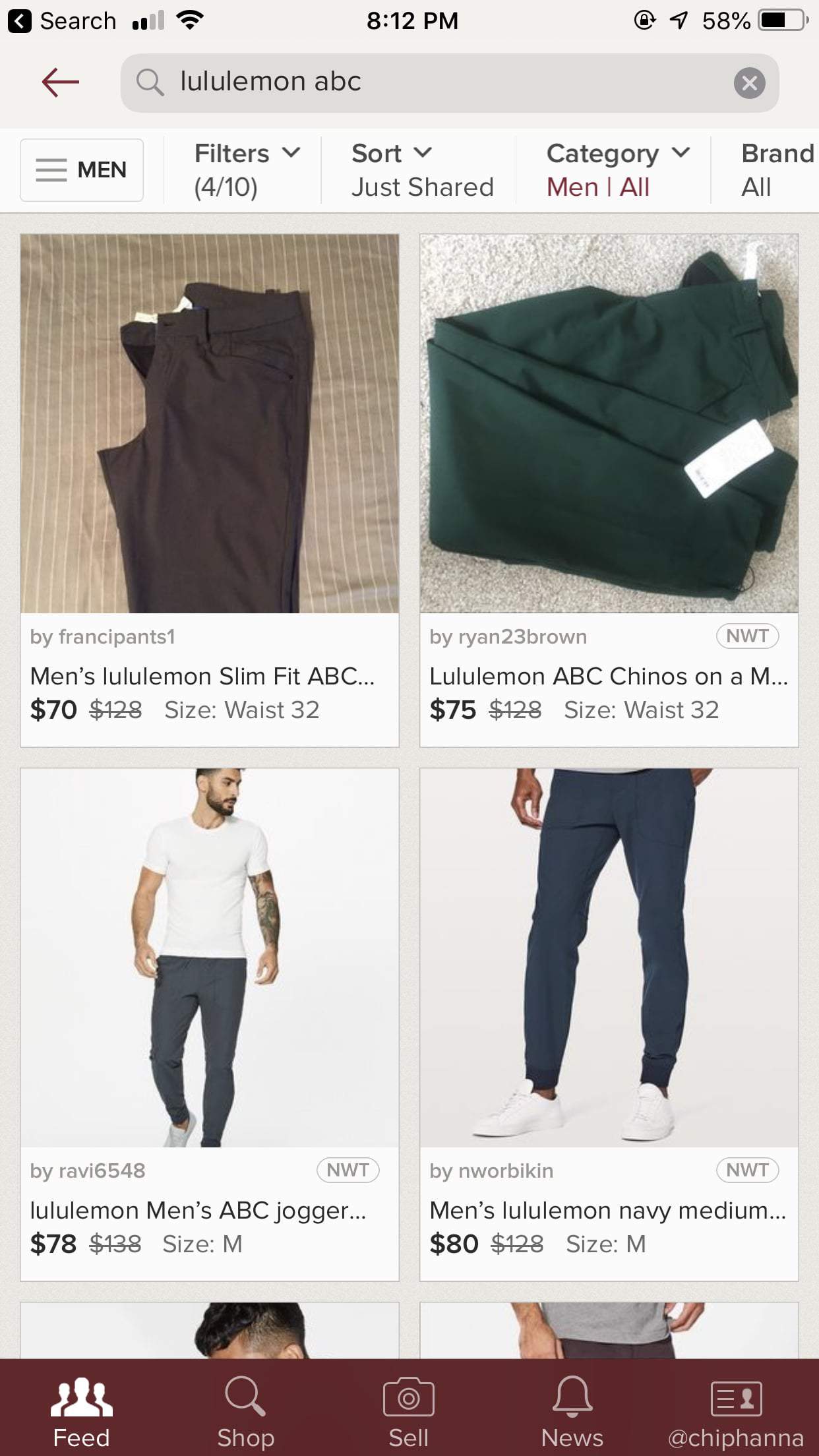 Lululemon Sale Where To Find Lululemon Promo Codes And Sales!