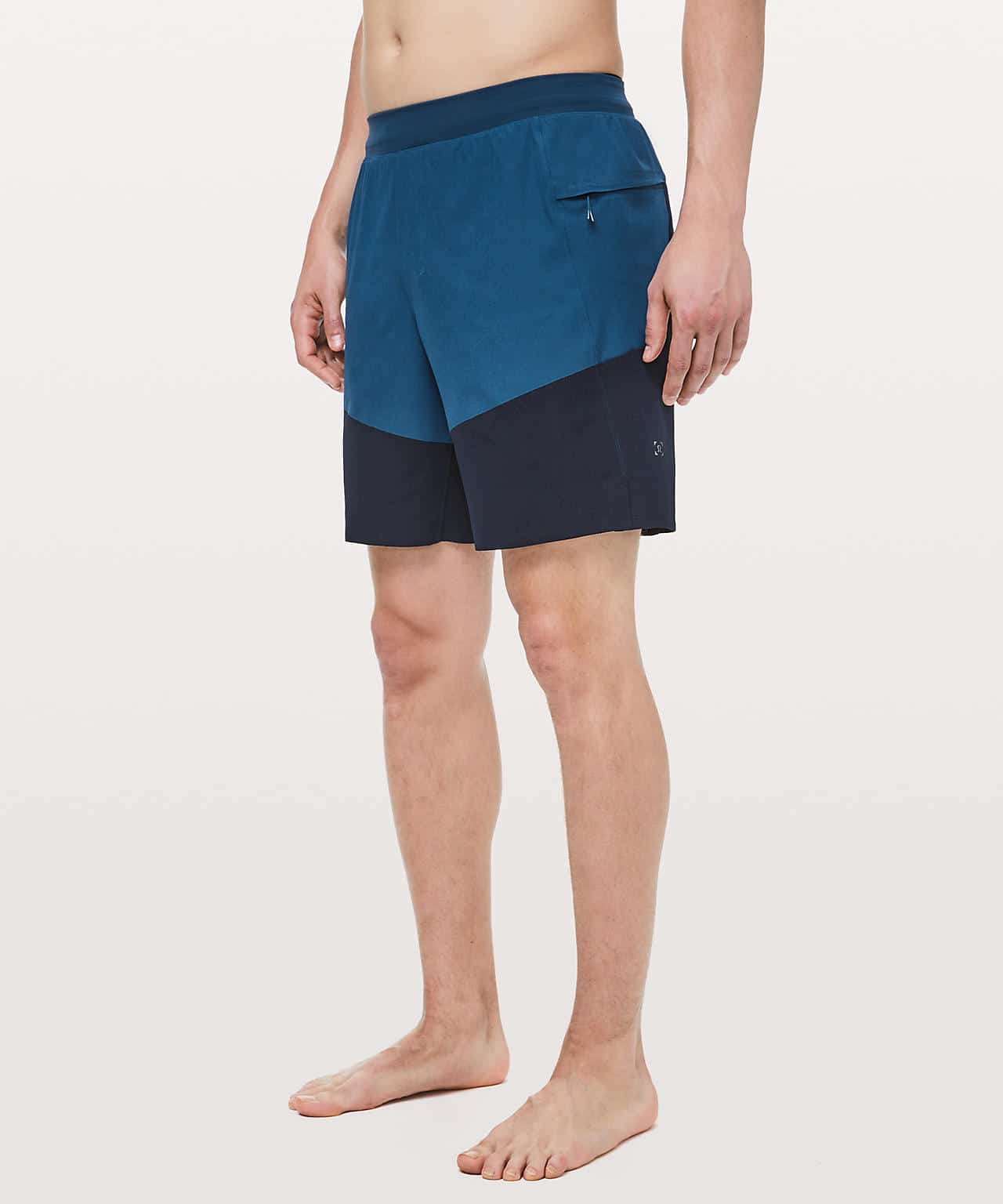 Lululemon Swim Trunks Review We Try The New Lululemon Swim Line