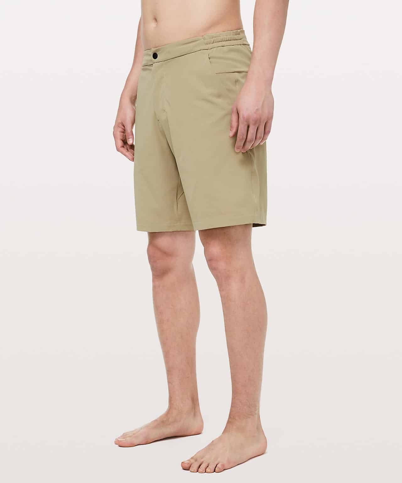 Lululemon Swim Trunks Review We Try The New Lululemon Swim Line