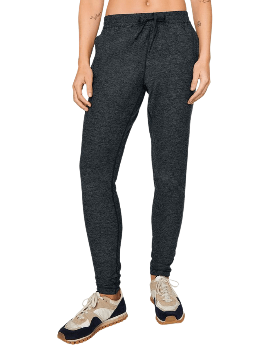 Best Women's Joggers Lululemon Vs Vuori Vs Outdoor Voices And More!