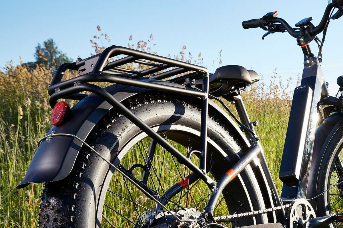 RadRover 6 Plus Electric Bike Preview Can the bestselling eBike get