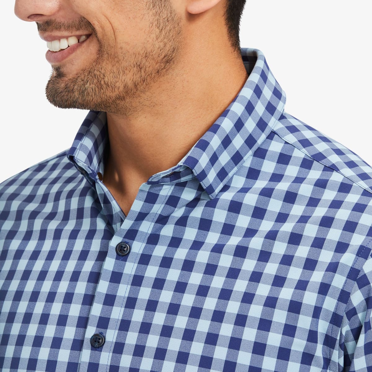 Mizzen & Main Review: This Brand Replaces All Dress Clothes