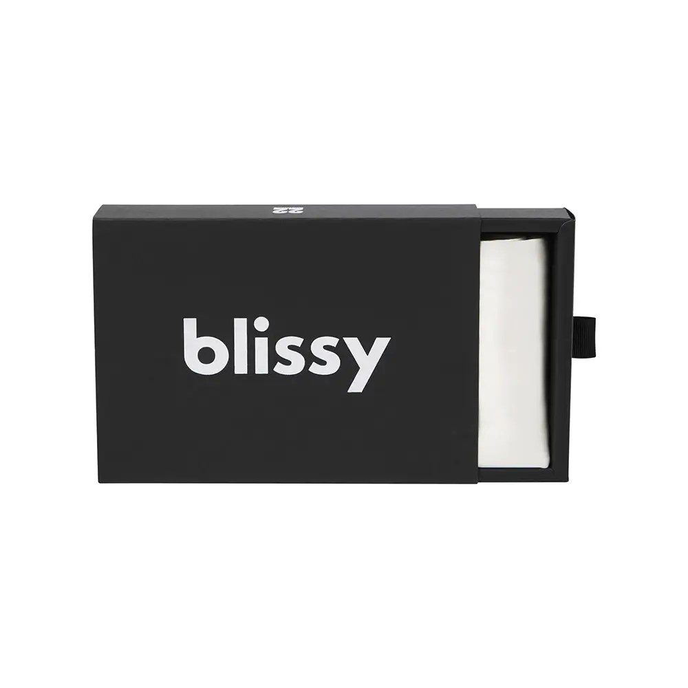 Save Money On Blissy Pillowcase Our Blissy Promo Code