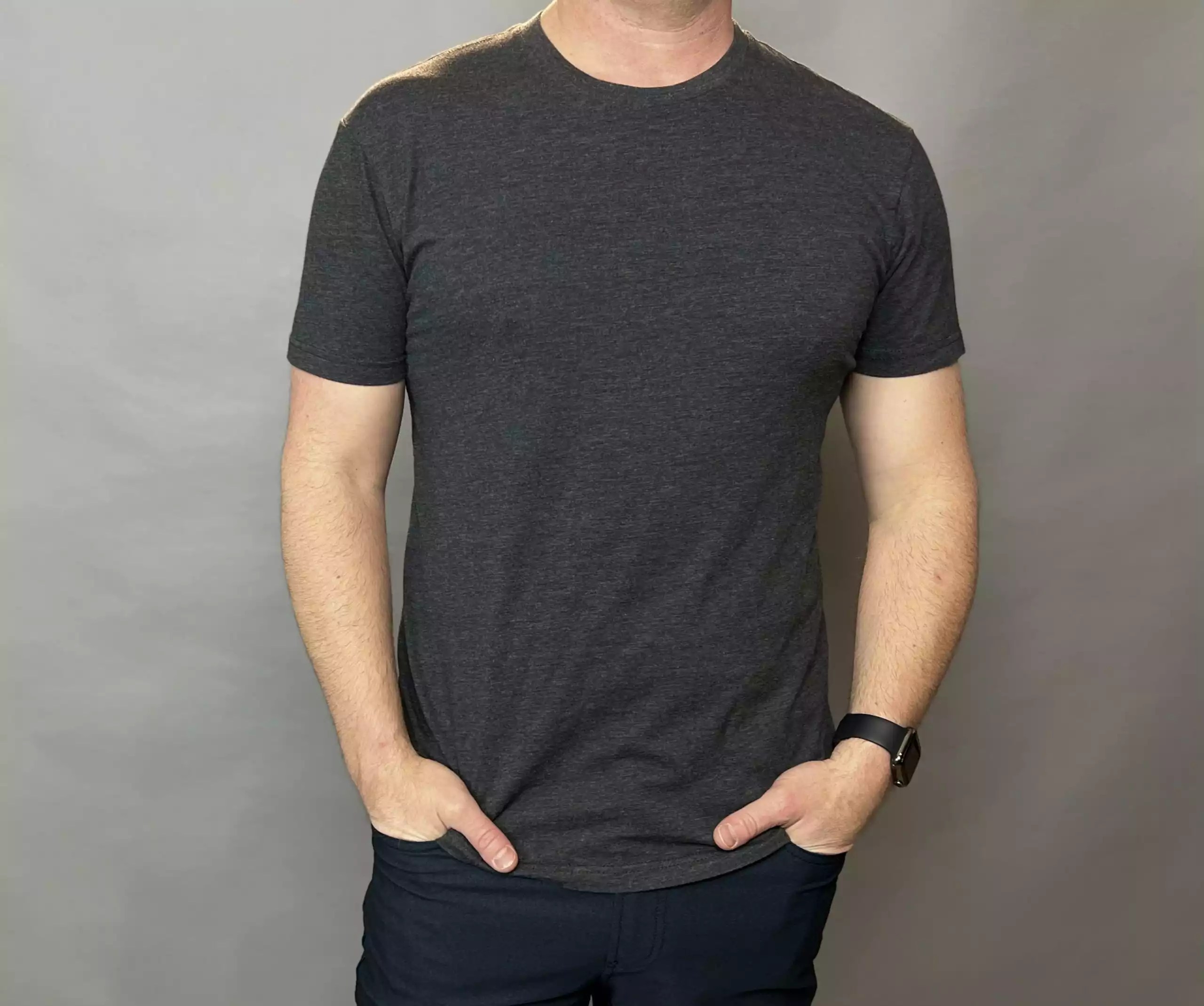 Fresh Clean Tees Vs True Classic Tees ULTIMATE Comparison