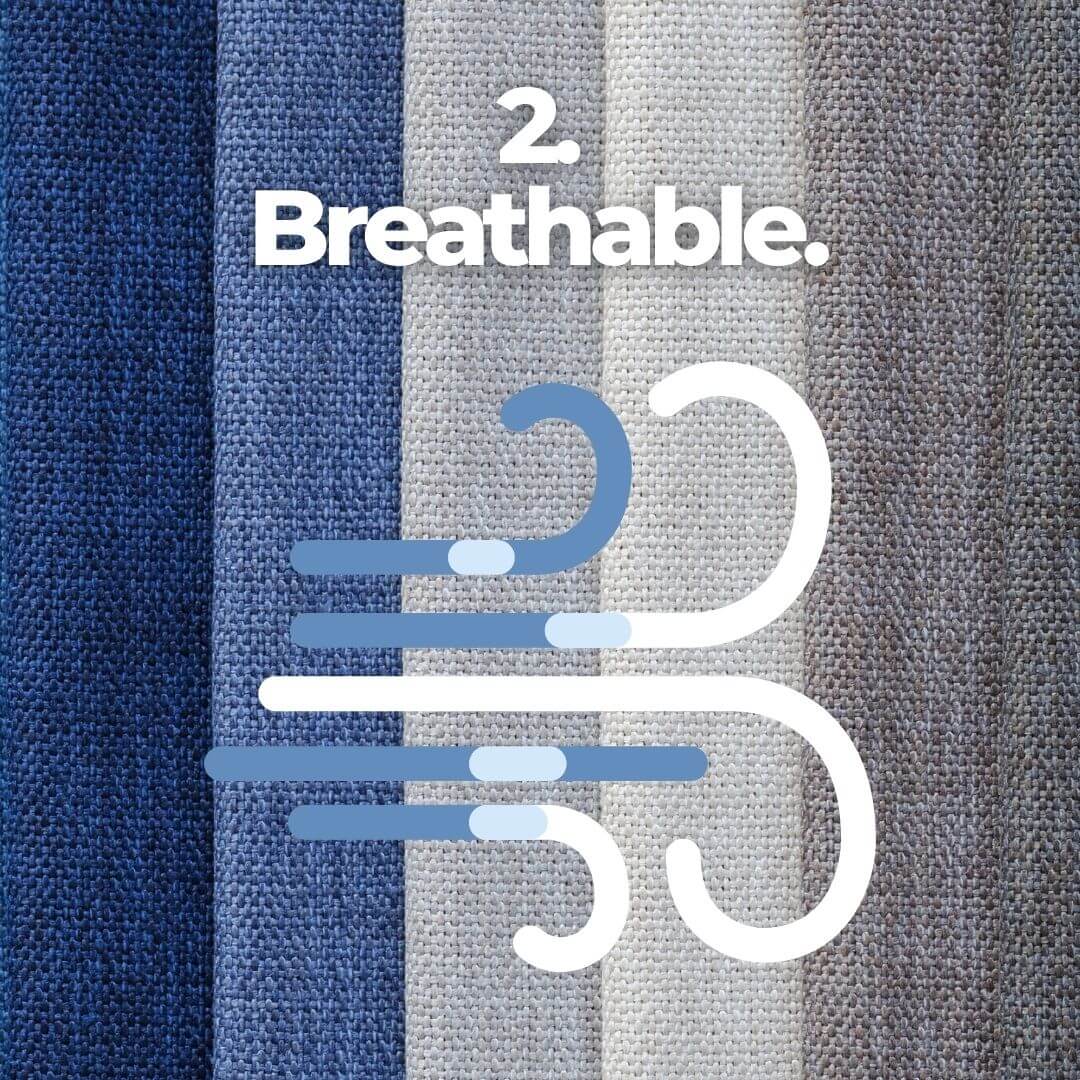 Best Men's Pants The Greatest Pair Of NONJeans Ever Made