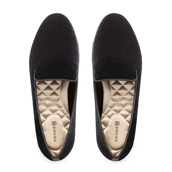 Birdies Review The Stylish Slipper That Looks Like A Flat? Are They