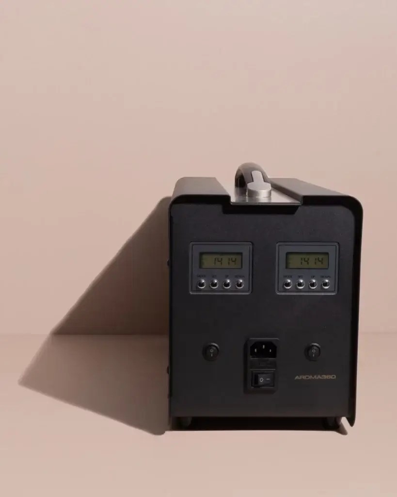 Aroma360 HVAC Diffusers The Ultimate Guide To Elevating Your Home's