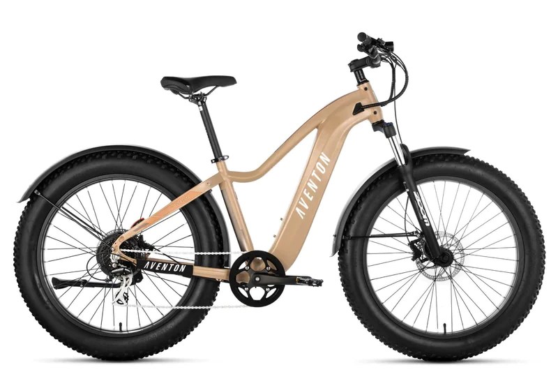 Aventon EBike Review The Truth Behind The Brand Is It Worth Your Money?