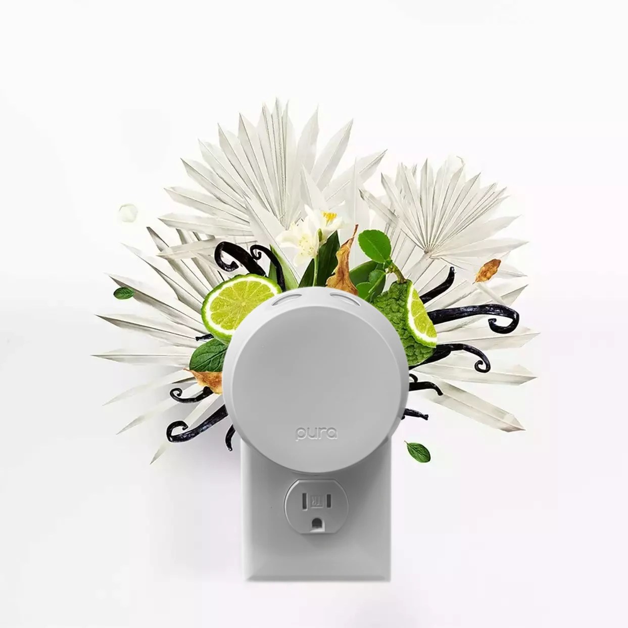 Pura Review Can A Smart Diffuser Really Replace A Candle? We Tried It