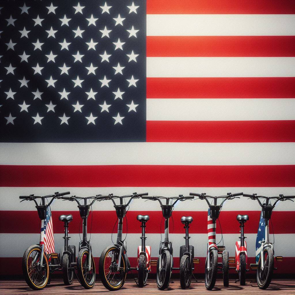 Ebike Rebate Programs ULTIMATE List (updated October 2024)