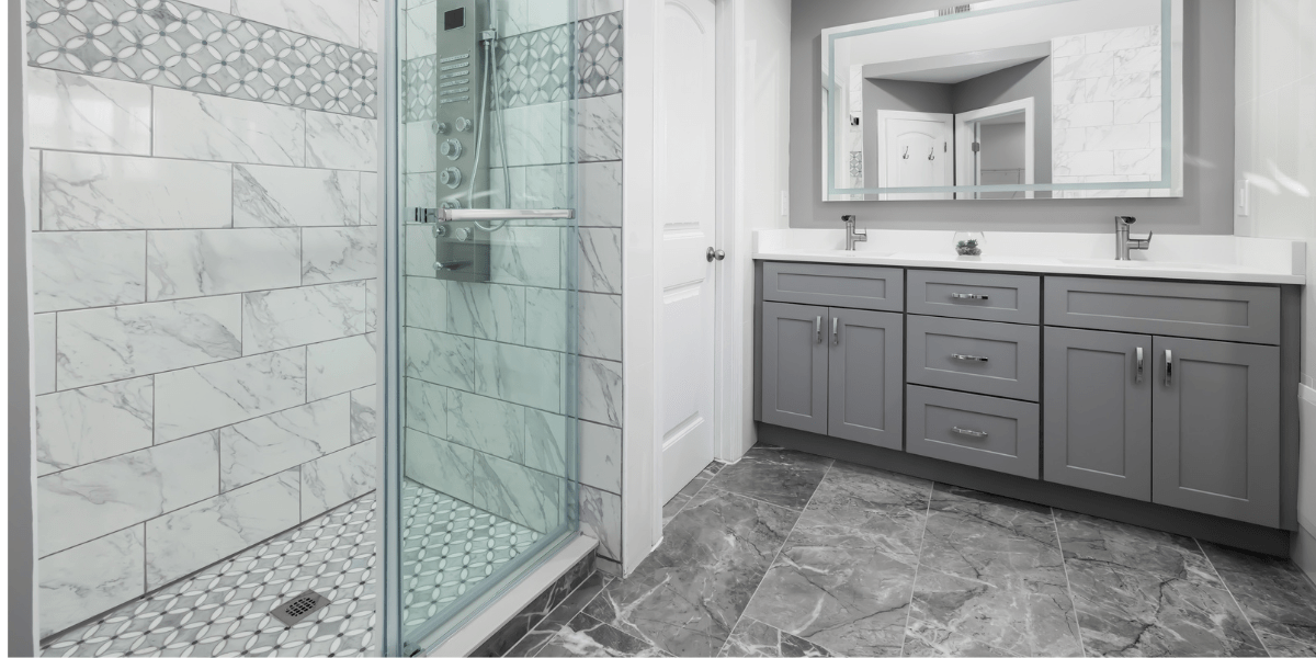 Discover Stylish Shower Enclosures for Disabled and Elderly Individuals
