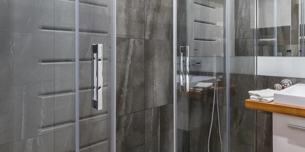 Walkin Showers for the Elderly A Stylish and Functional Choice