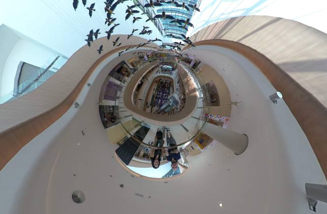 Malls Archives We Trot The Globe