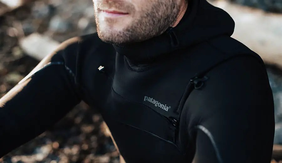 What Is a Chest Zip or Front Zip Wetsuit? WetsuitsYou