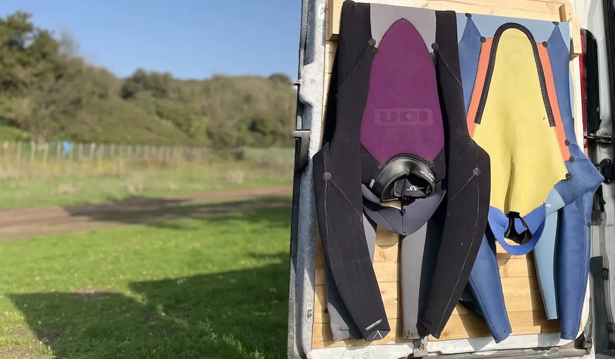 How to Take Care of Your Wetsuit? (do's and don'ts) WetsuitsYou