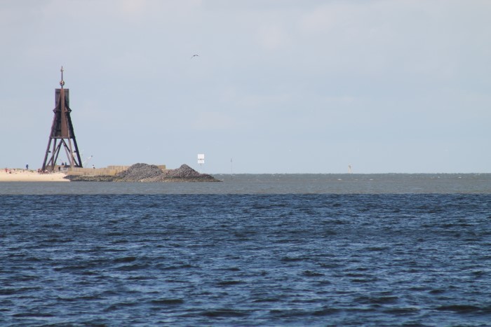 Wetter In Cuxhaven