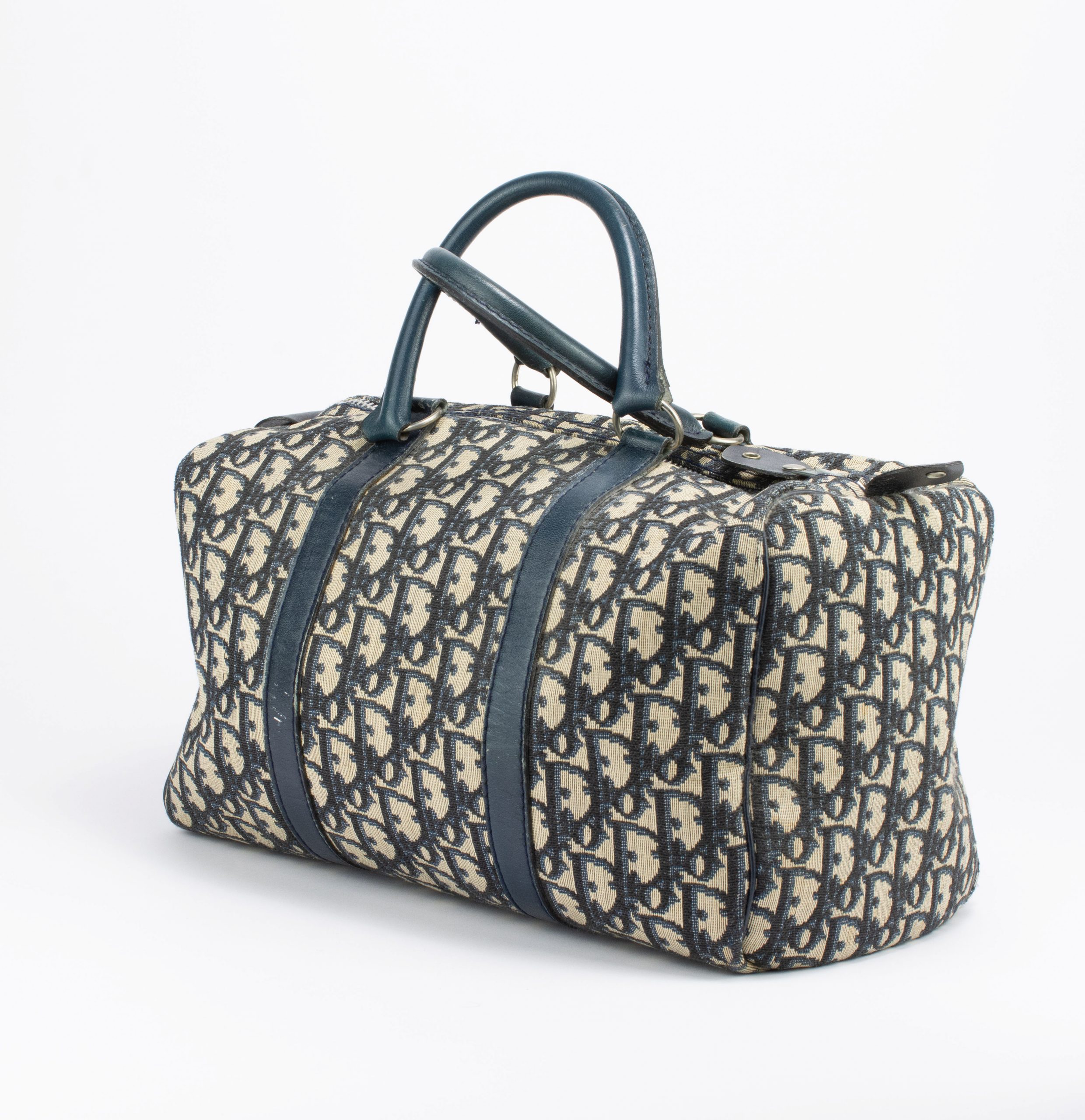 Christian Dior 'Bowling Bag' WETTMANN Kunstauktionen