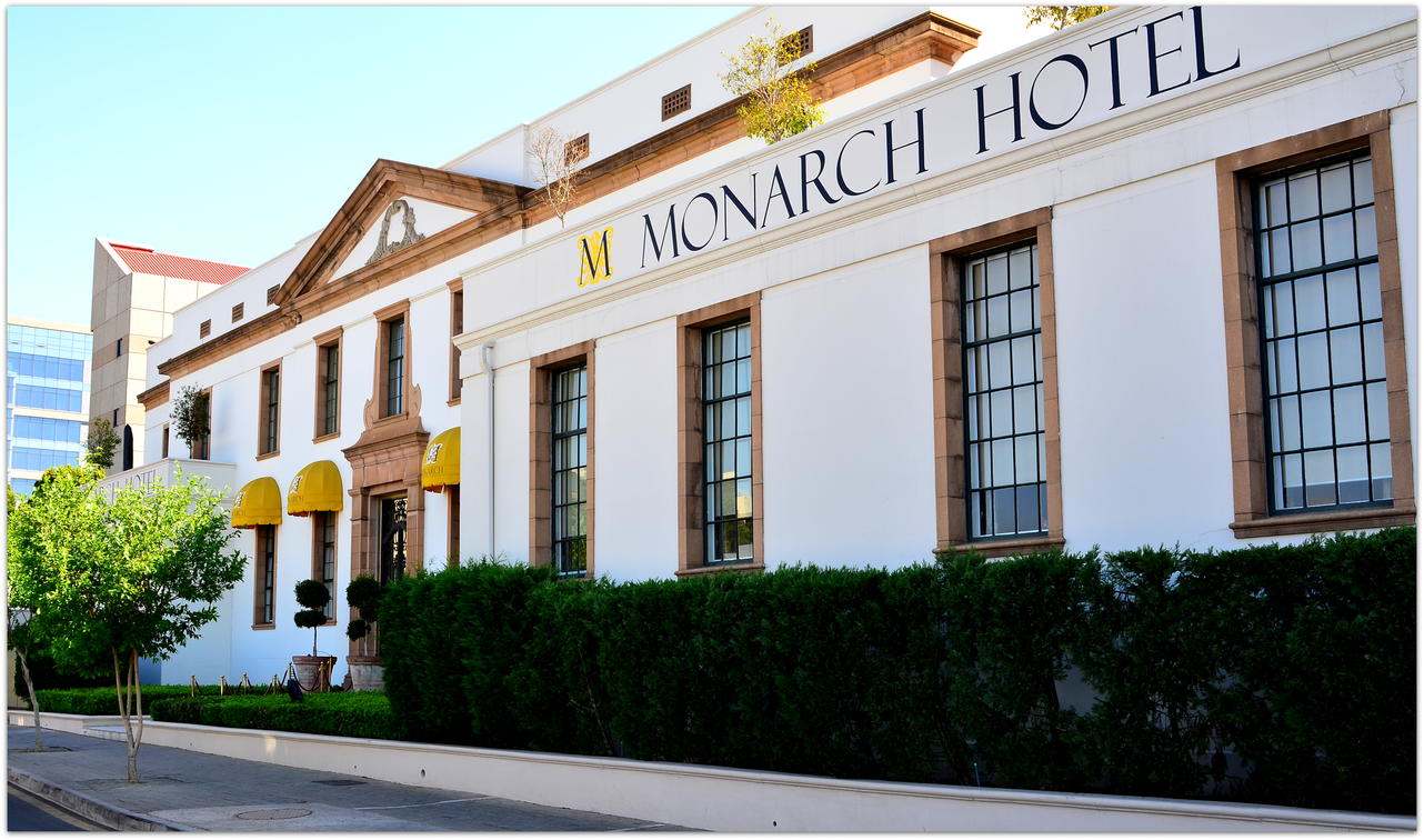 Monarch Hotel Gallery