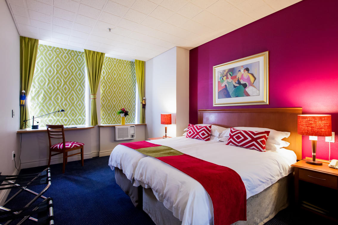 Cape Town Lodge Hotel Gallery