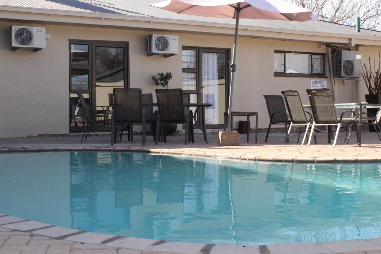 African Lodge Bloemfontein Reserve Your Hotel, SelfCatering, or Bed