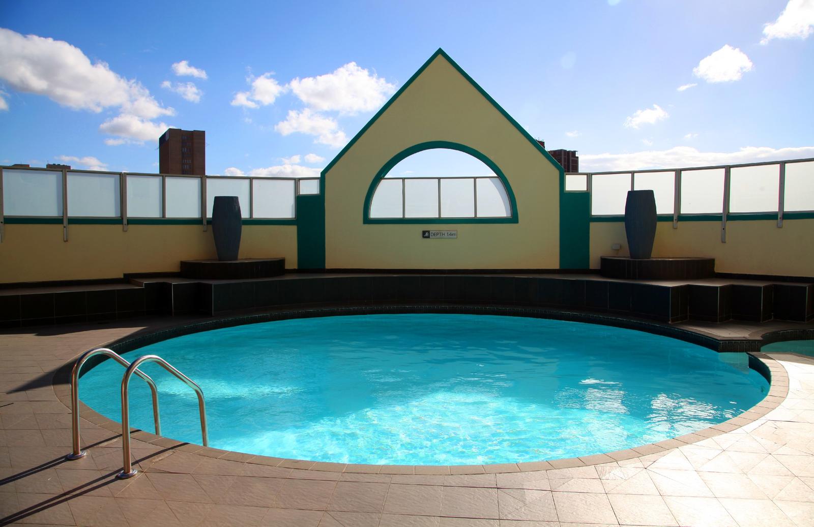 First Group The Palace AllSuite in Durban BEST Getaways South