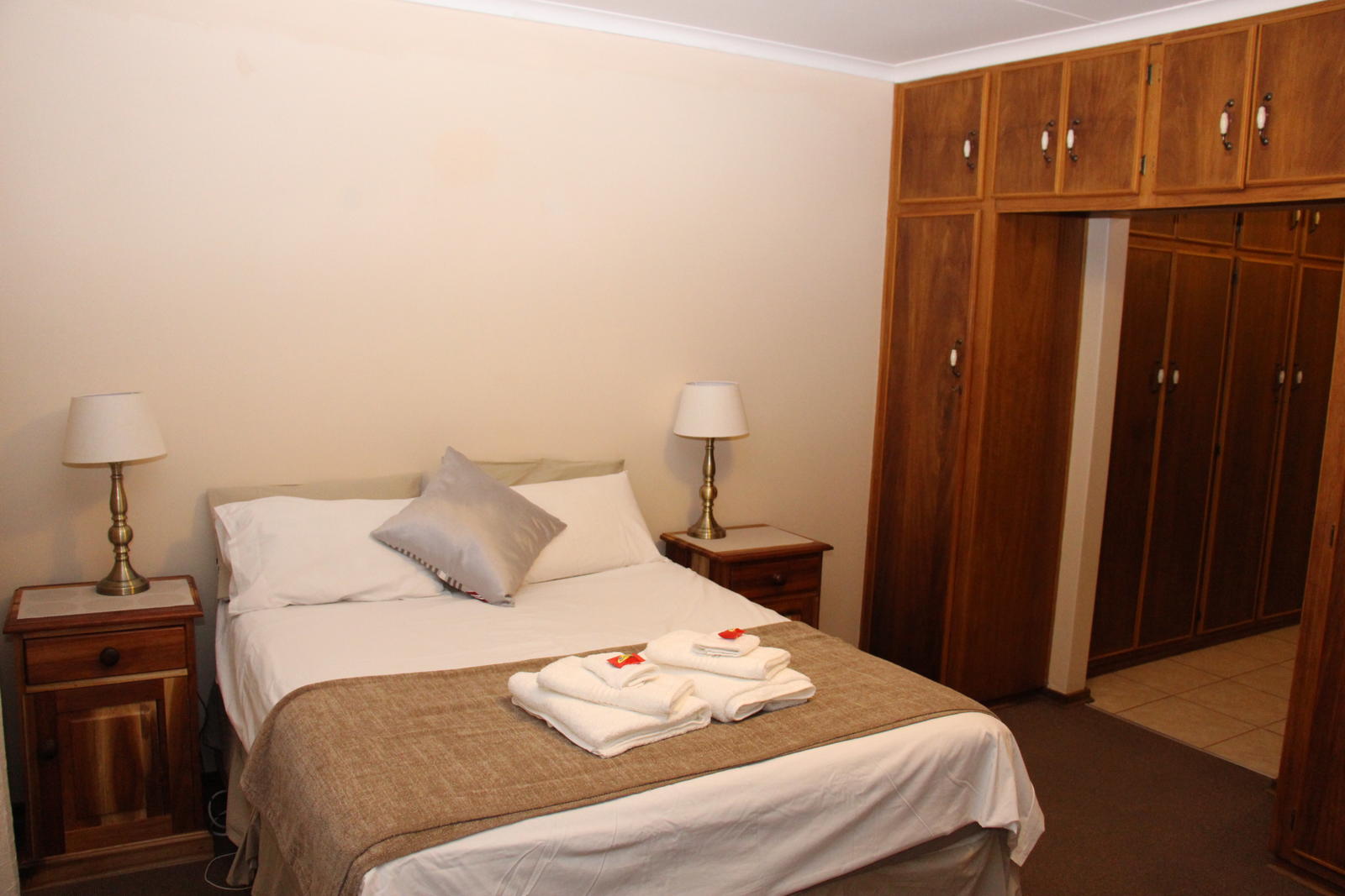 Bloemfontein Guest Houses